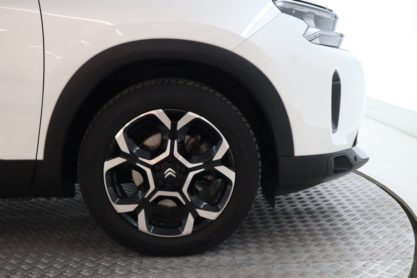 Citroen C5 Aircross, 2024