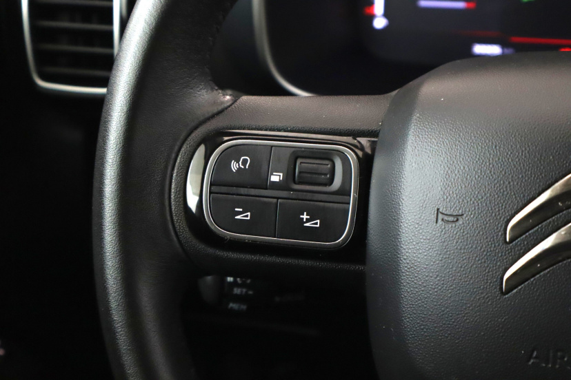 Citroen C5 Aircross, 2024