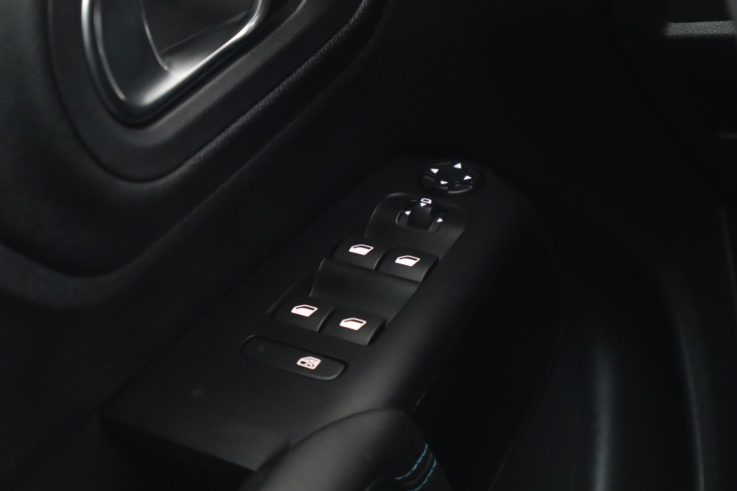 Citroen C5 Aircross, 2024