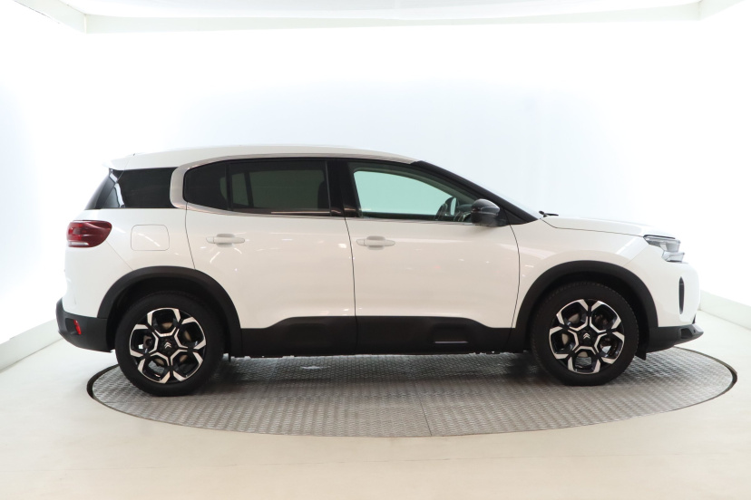 Citroen C5 Aircross, 2024