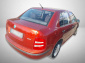 Škoda Fabia, 2003