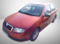Škoda Fabia, 2003