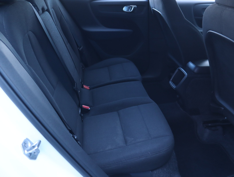 Volvo XC40, 2020