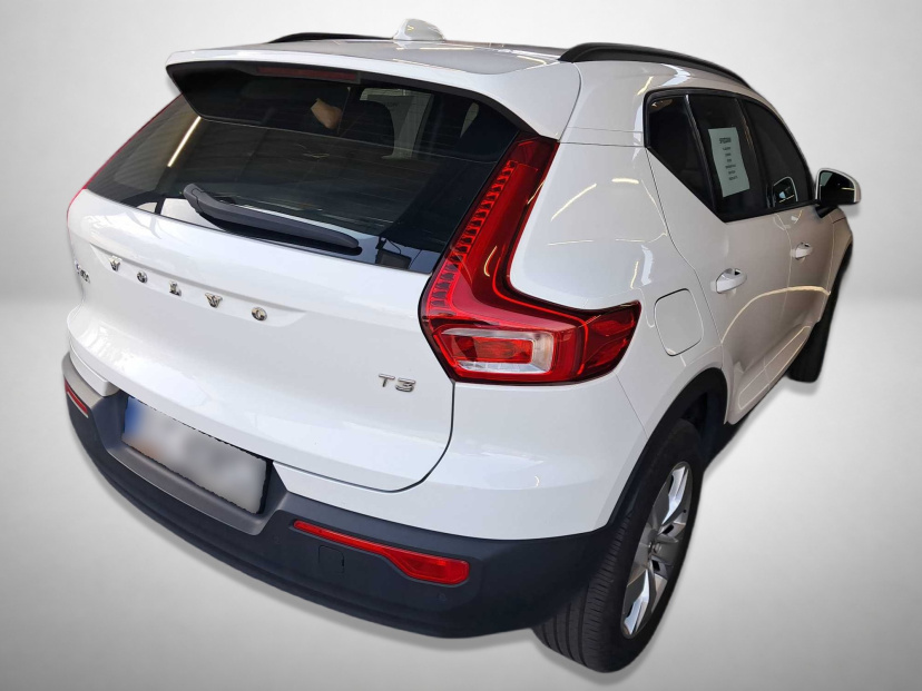 Volvo XC40, 2020