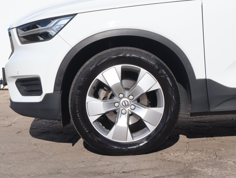 Volvo XC40, 2020