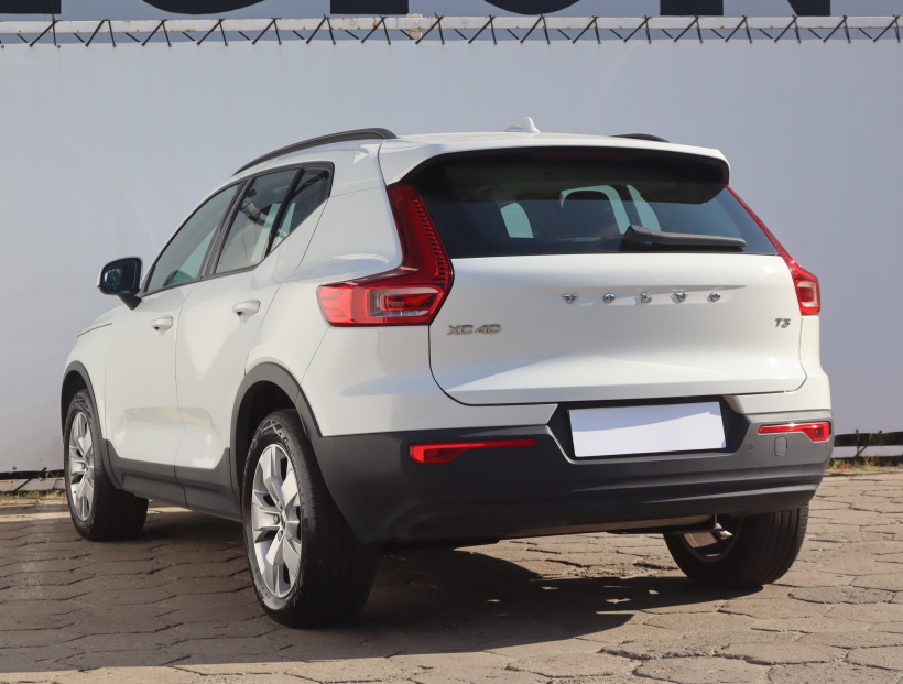 Volvo XC40, 2020