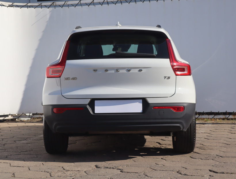 Volvo XC40, 2020