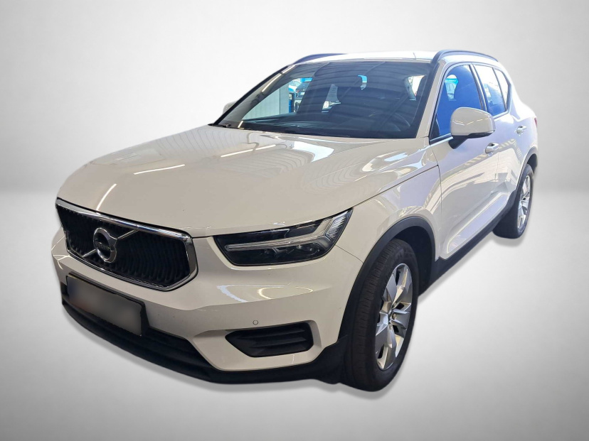 Volvo XC40, 2020