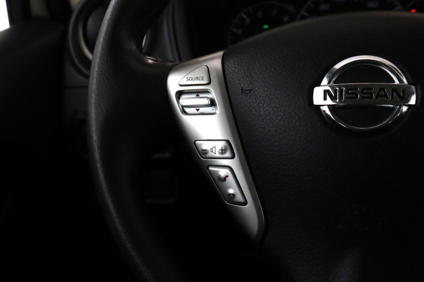 Nissan Note, 2014