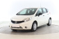 Nissan Note, 2014