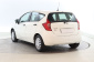 Nissan Note, 2014