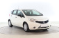 Nissan Note, 2014