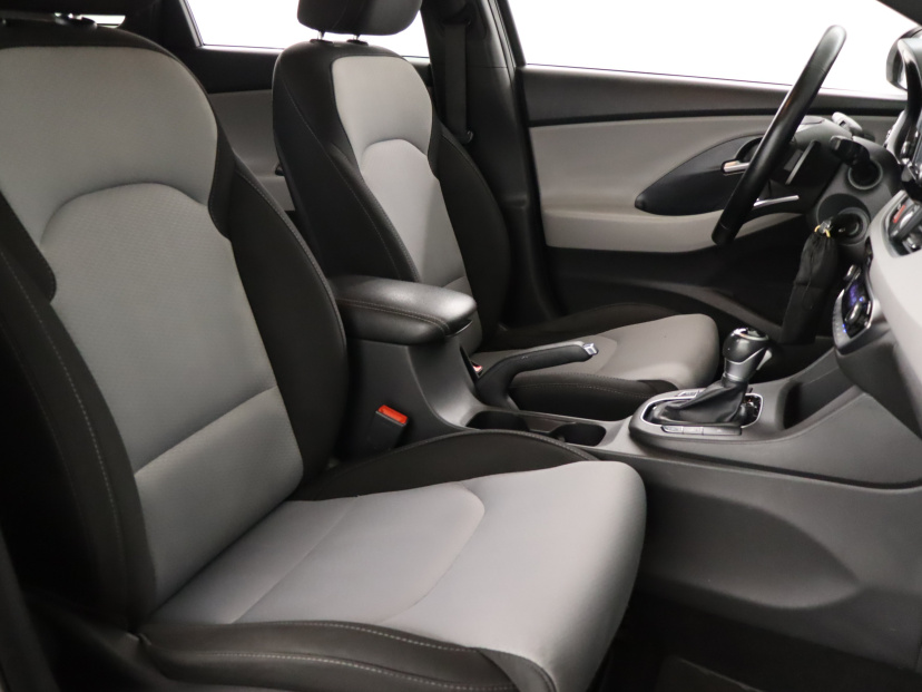 Hyundai i30, 2019
