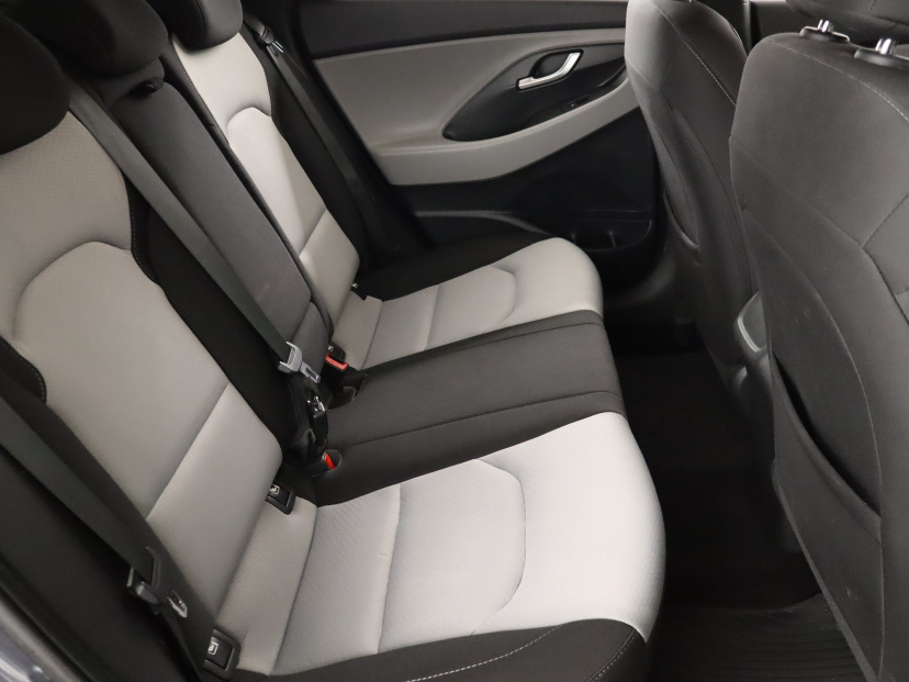 Hyundai i30, 2019