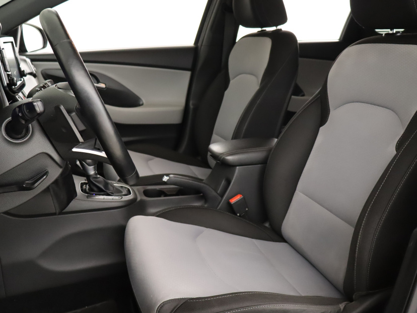 Hyundai i30, 2019
