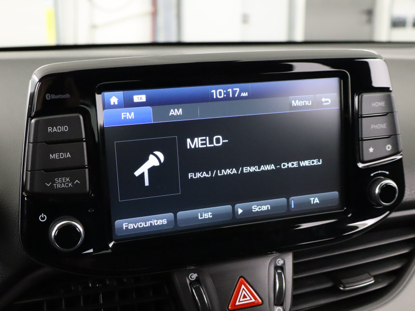 Hyundai i30, 2019