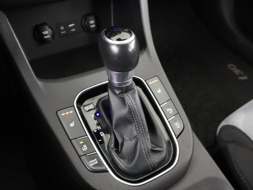 Hyundai i30, 2019