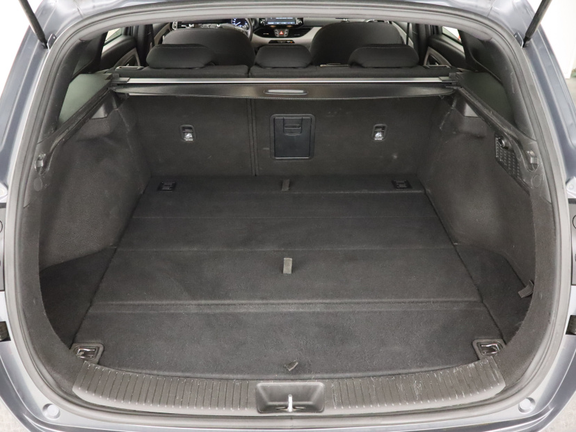 Hyundai i30, 2019