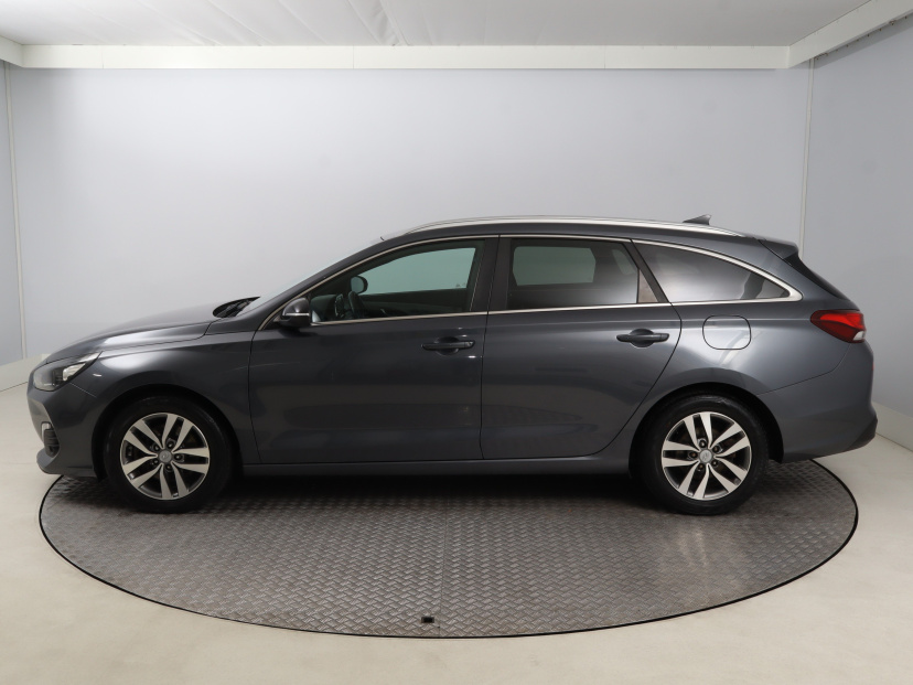 Hyundai i30, 2019