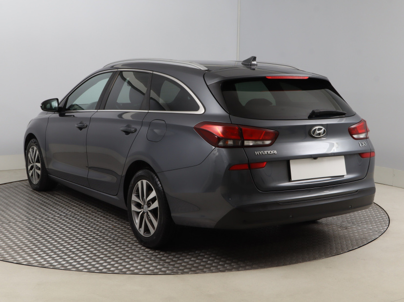 Hyundai i30, 2019
