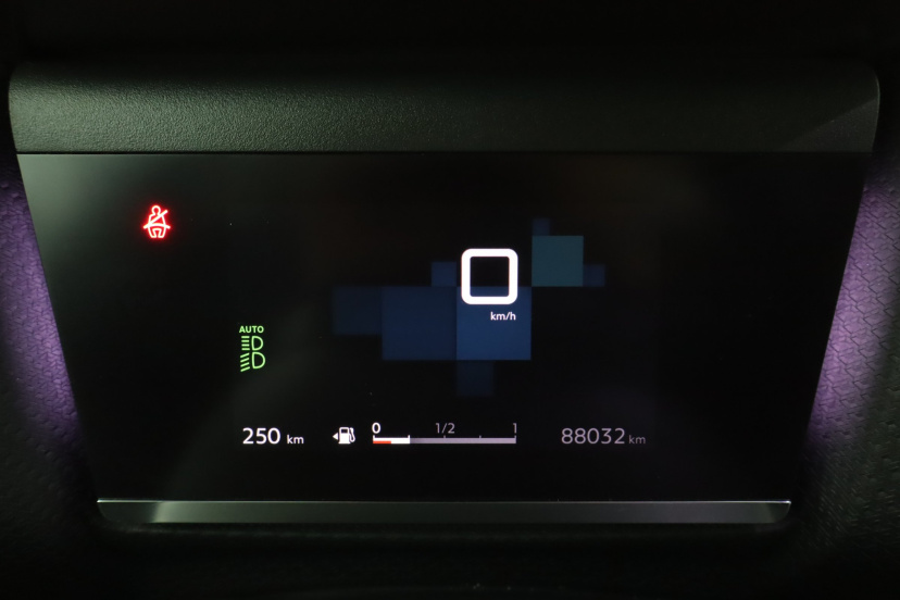 Citroen C4, 2022
