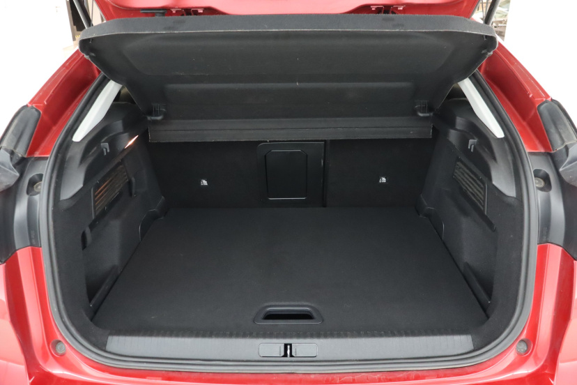 Citroen C4, 2022