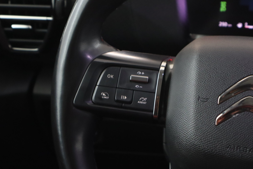 Citroen C4, 2022