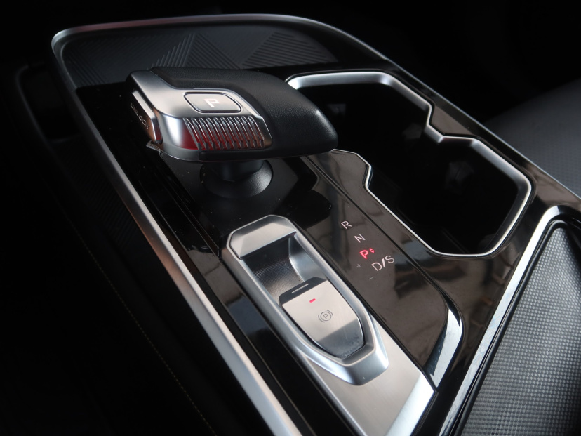 BAIC Beijing 5, 2024