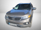 Kia Sorento, 2010