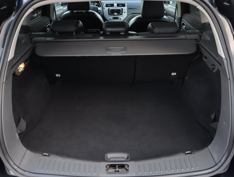 Ford Kuga, 2009