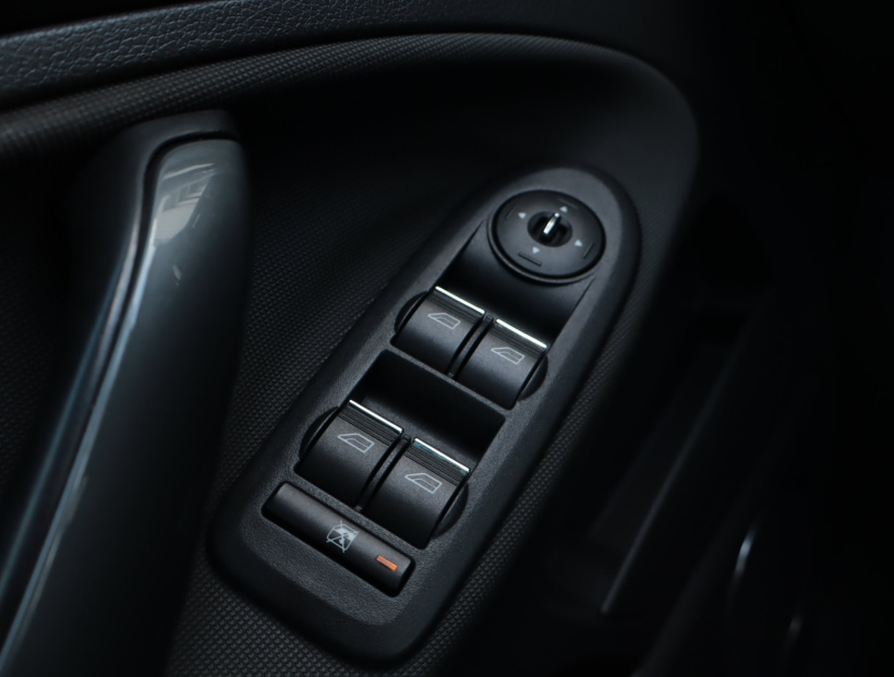 Ford Kuga, 2009