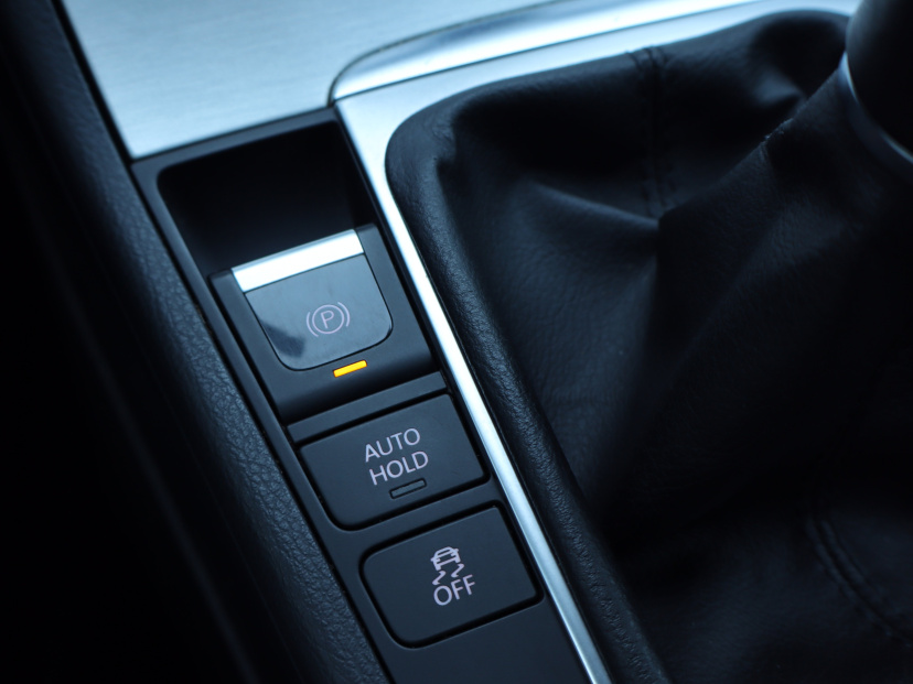 Volkswagen Passat, 2012