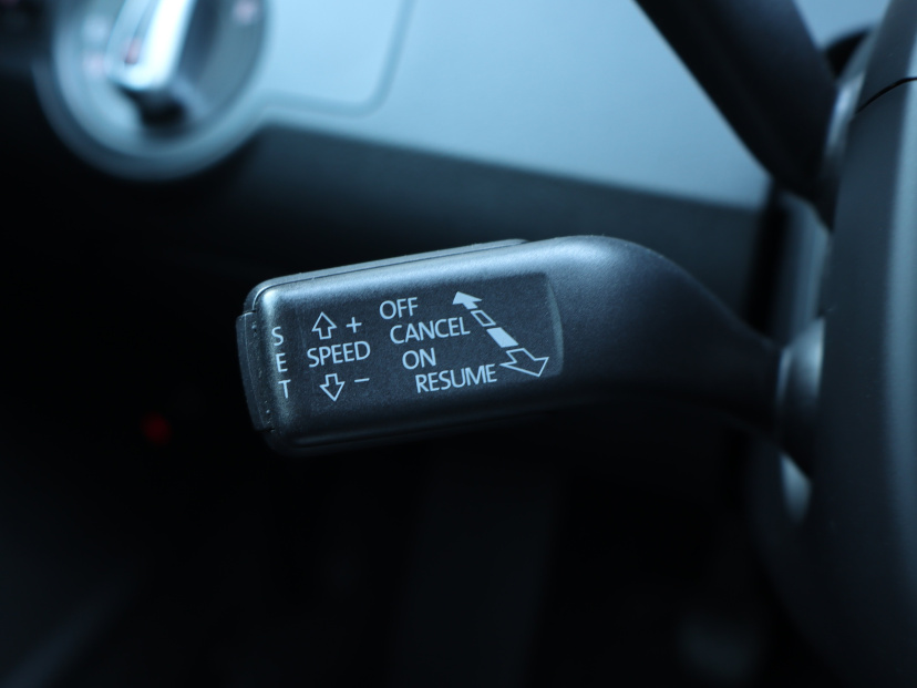 Volkswagen Passat, 2012