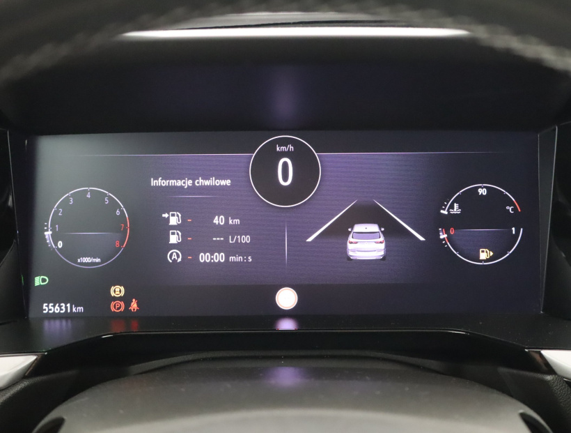 Opel Grandland, 2023