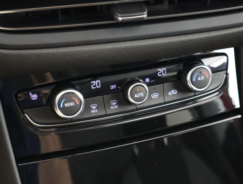 Opel Grandland, 2023