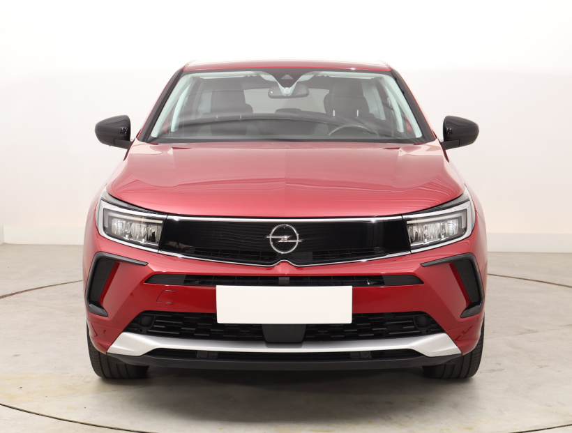 Opel Grandland, 2023