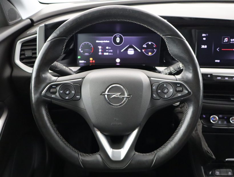 Opel Grandland, 2023