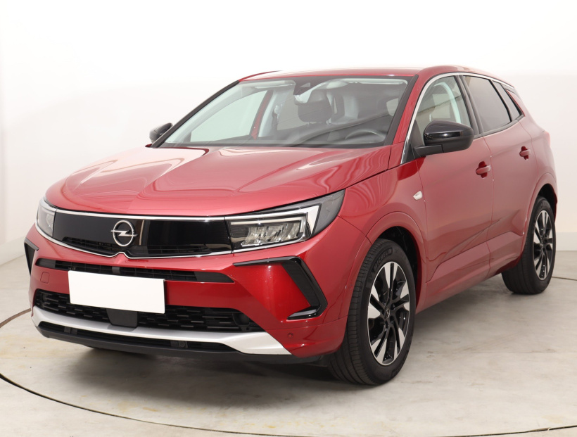 Opel Grandland, 2023