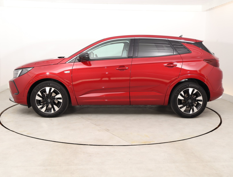Opel Grandland, 2023