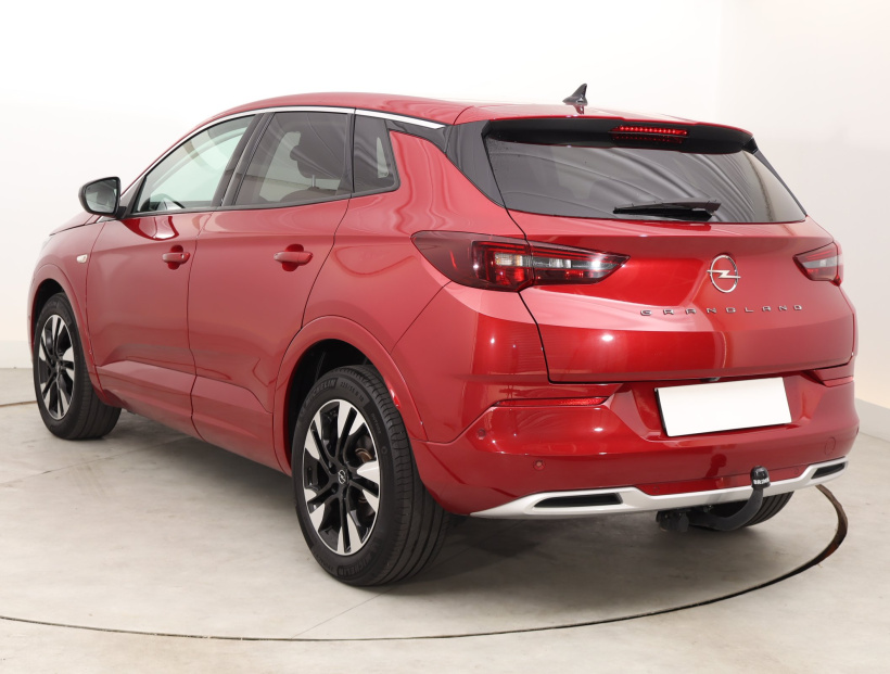 Opel Grandland, 2023
