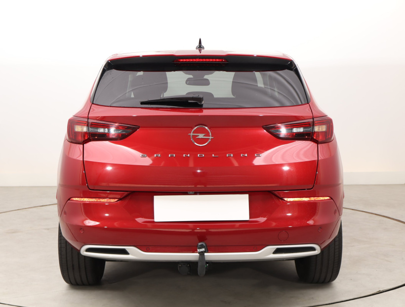 Opel Grandland, 2023