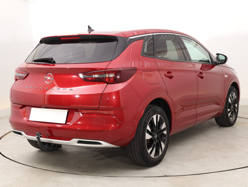 Opel Grandland, 2023