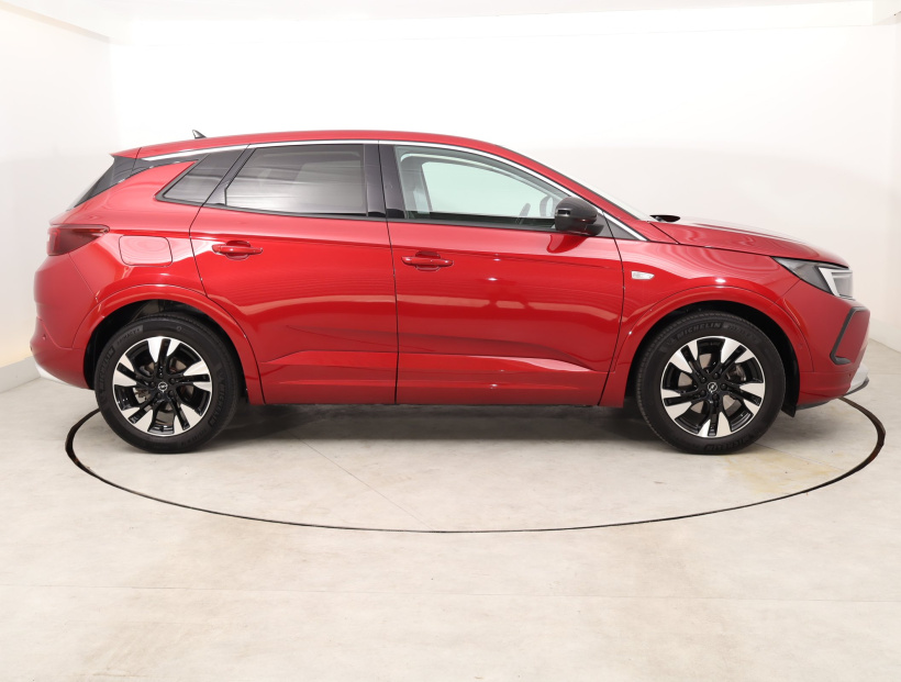 Opel Grandland, 2023