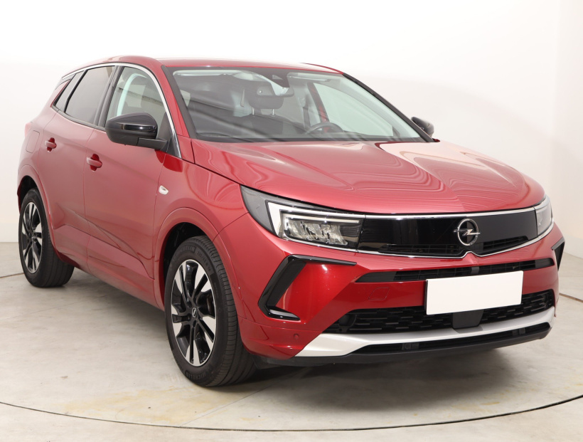 Opel Grandland, 2023