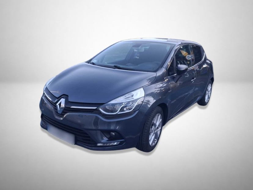 Renault Clio, 2019