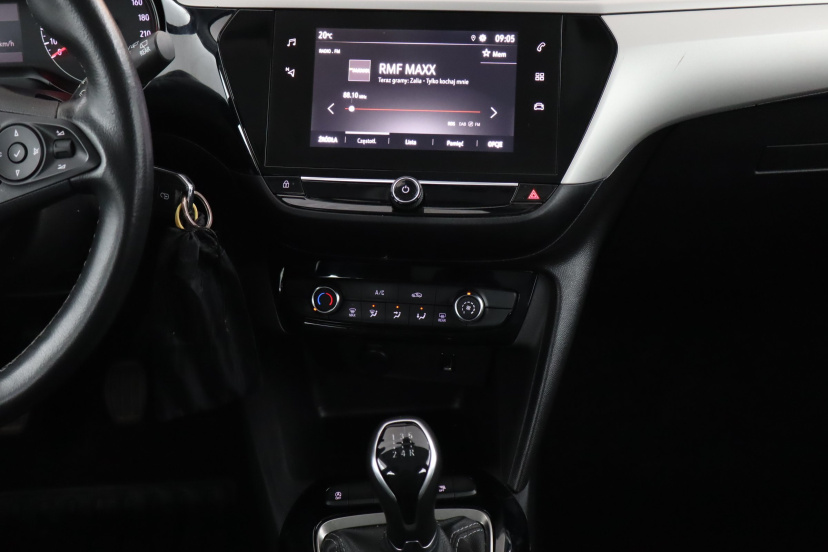 Opel Corsa, 2022