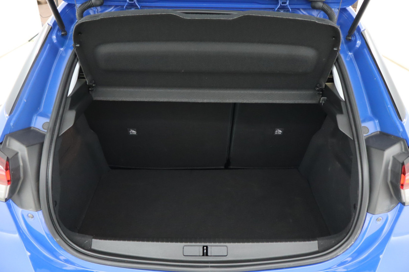 Opel Corsa, 2022
