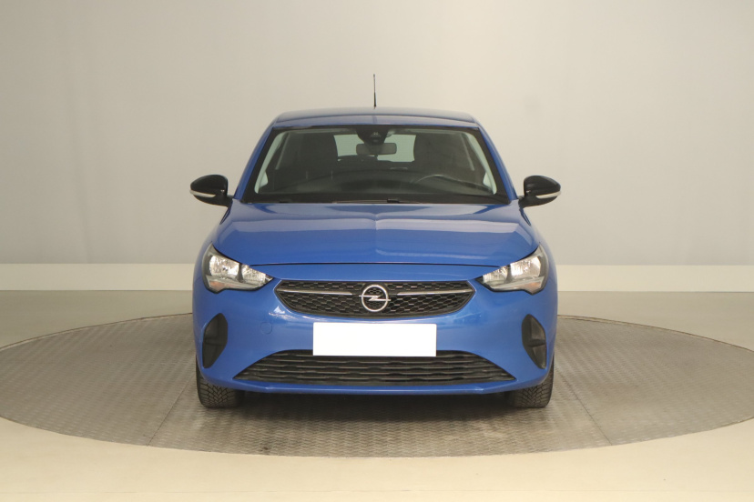 Opel Corsa, 2022