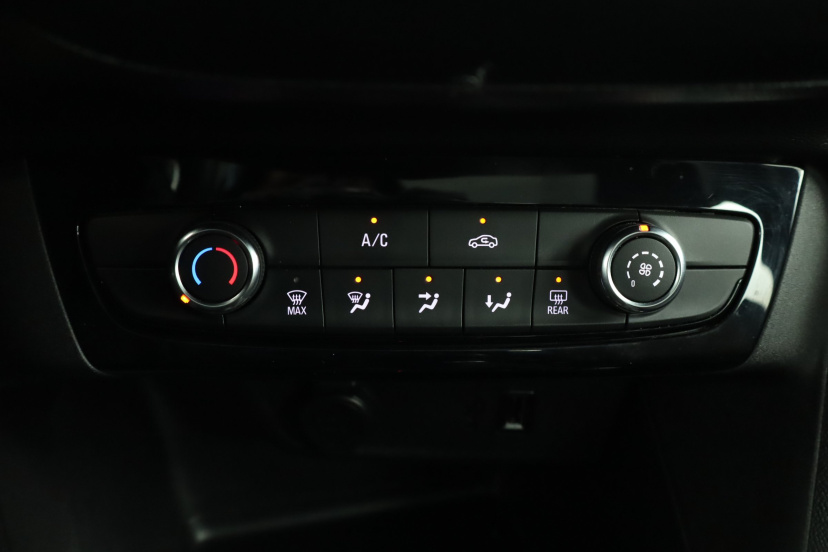 Opel Corsa, 2022