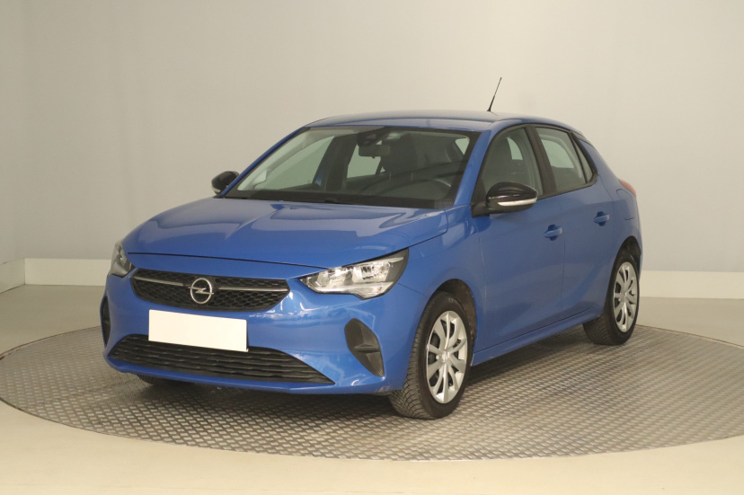 Opel Corsa, 2022